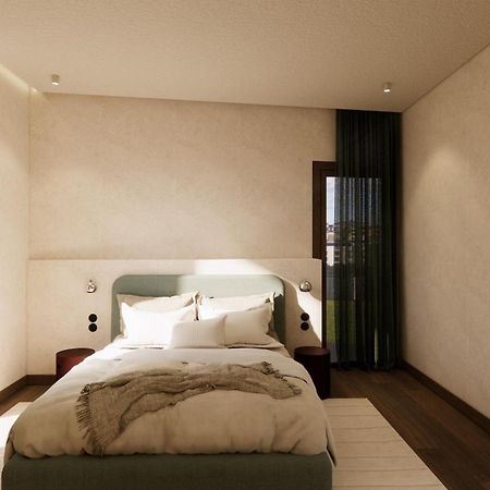 Karyatis Luxury Maisonette By K&K Athens Ngoại thất bức ảnh