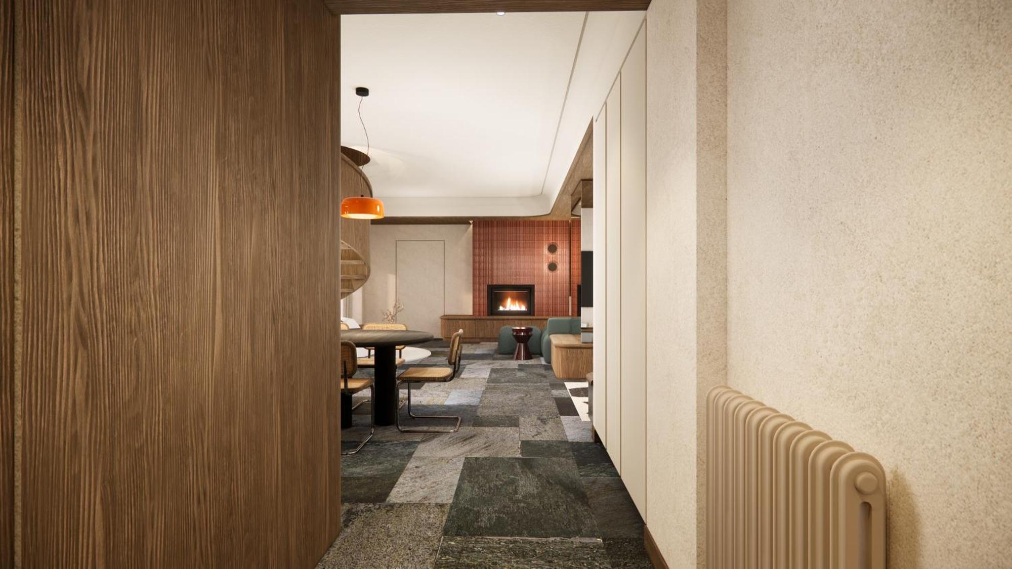 Karyatis Luxury Maisonette By K&K Athens Ngoại thất bức ảnh