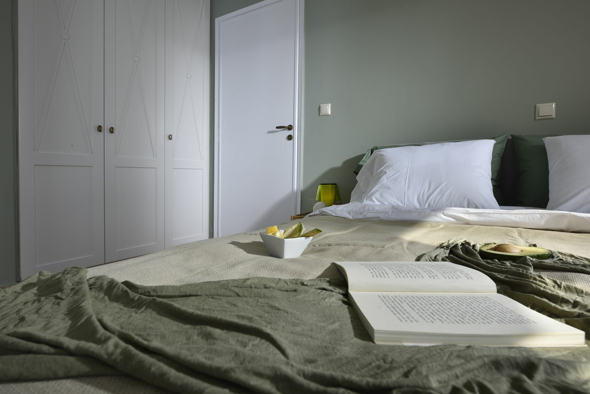 Karyatis Luxury Maisonette By K&K Athens Ngoại thất bức ảnh