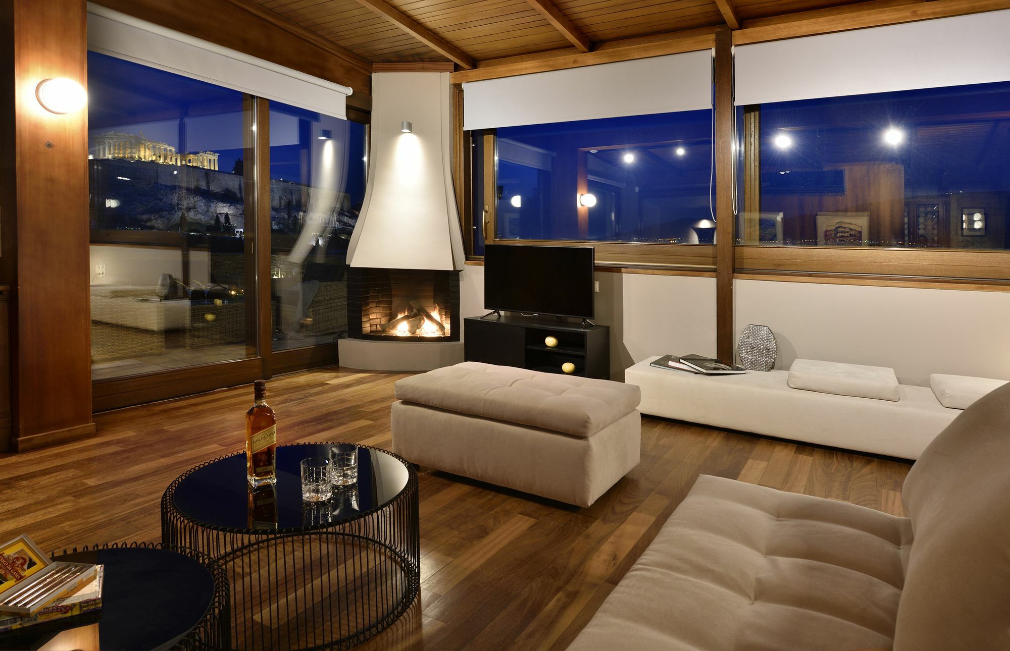 Karyatis Luxury Maisonette By K&K Athens Ngoại thất bức ảnh