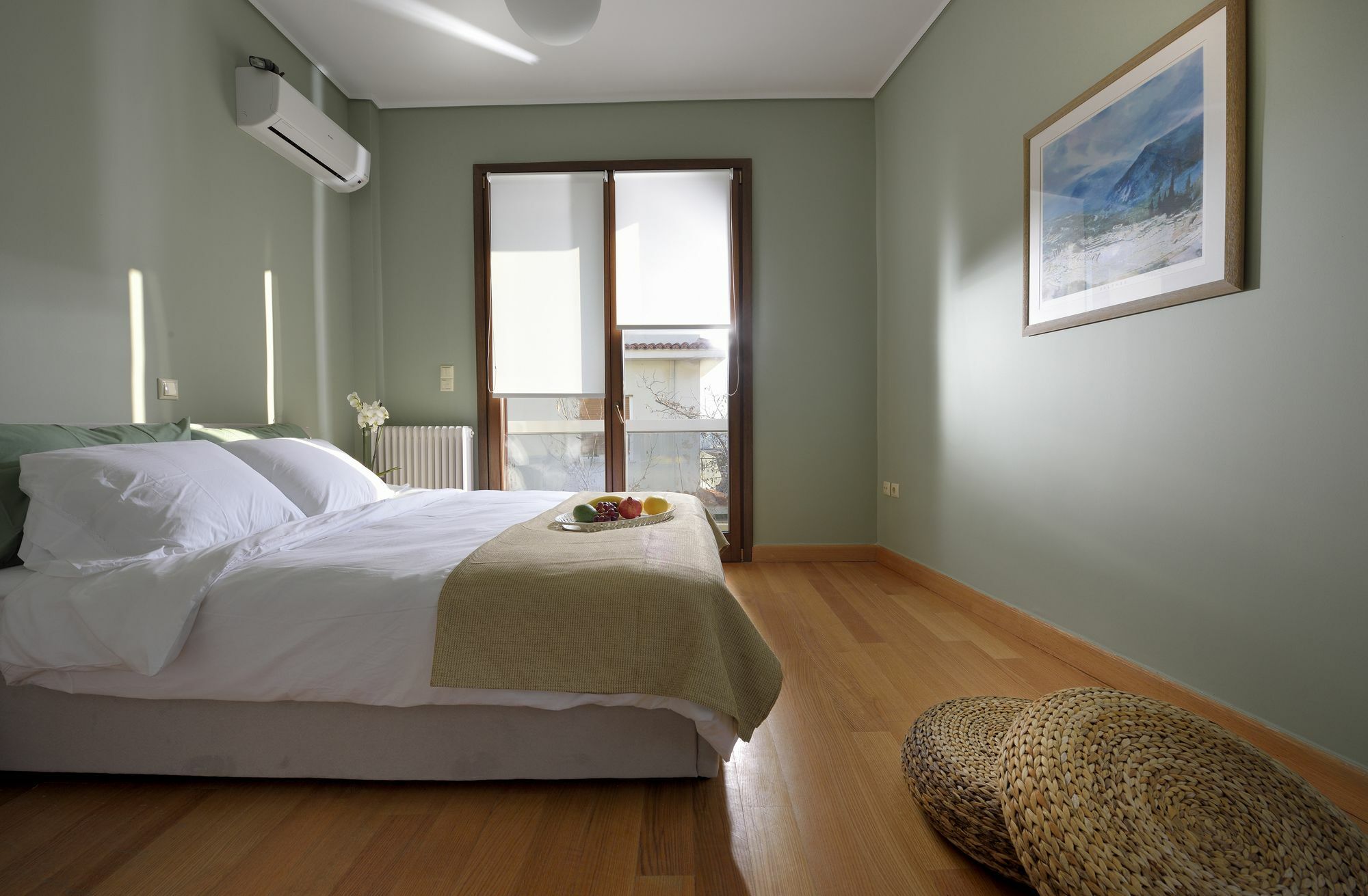 Karyatis Luxury Maisonette By K&K Athens Ngoại thất bức ảnh