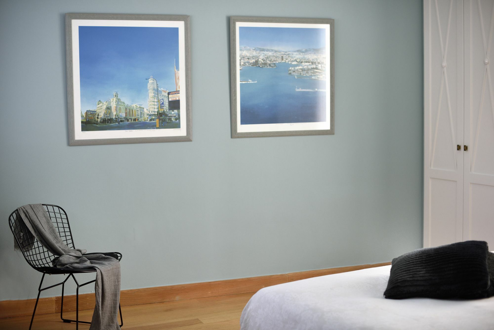 Karyatis Luxury Maisonette By K&K Athens Ngoại thất bức ảnh