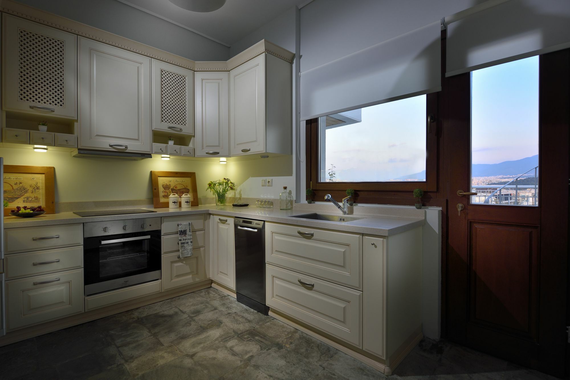 Karyatis Luxury Maisonette By K&K Athens Ngoại thất bức ảnh