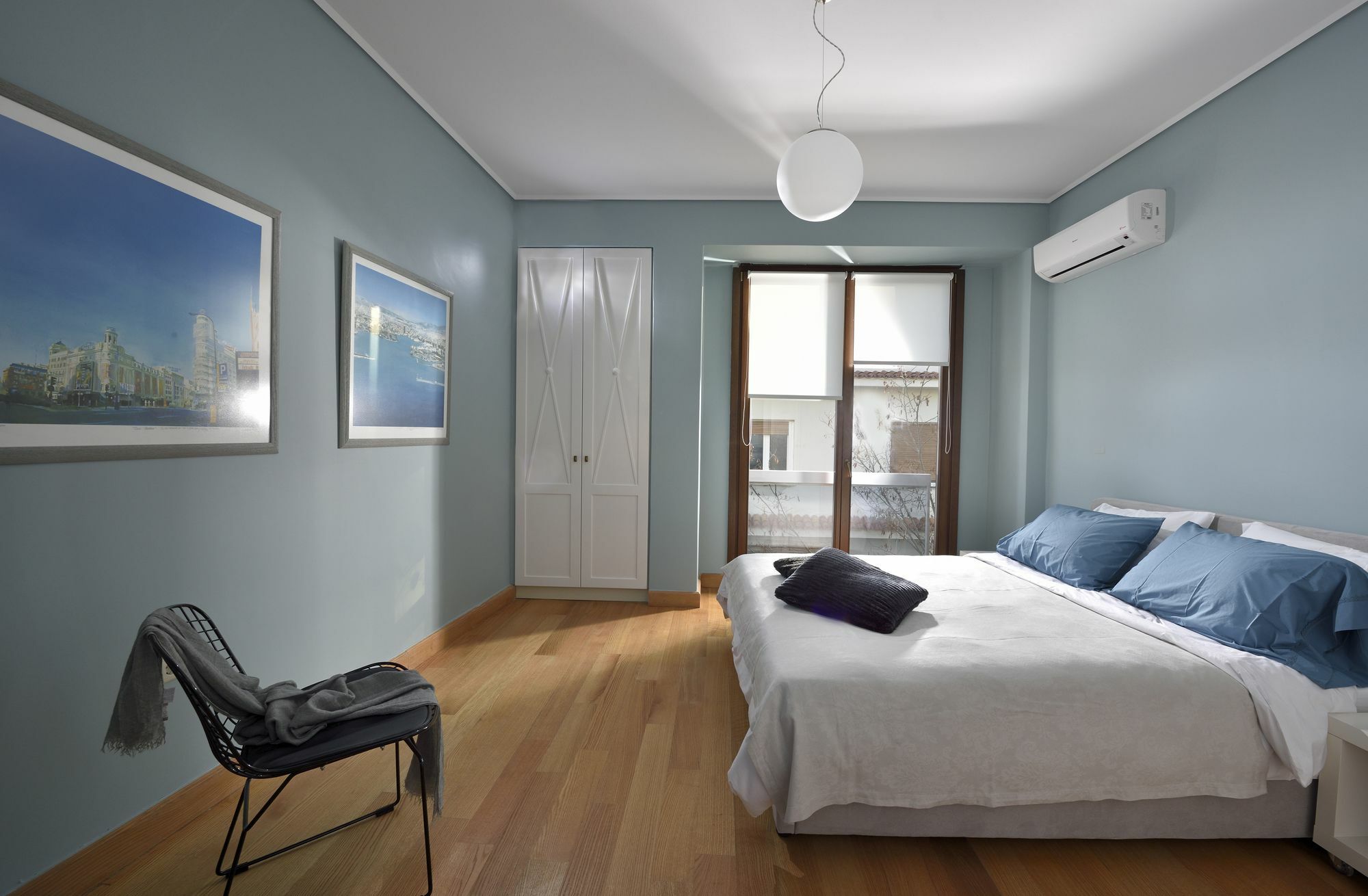 Karyatis Luxury Maisonette By K&K Athens Ngoại thất bức ảnh