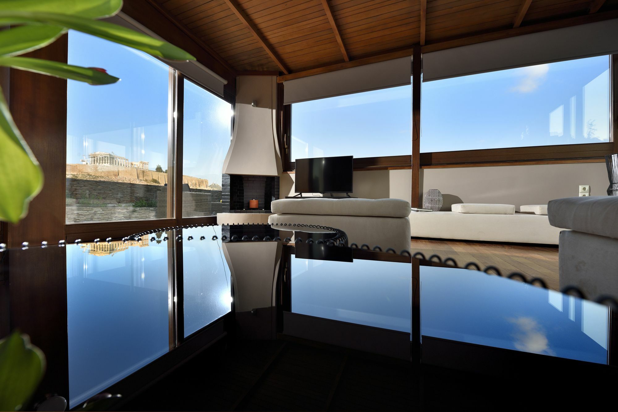 Karyatis Luxury Maisonette By K&K Athens Ngoại thất bức ảnh