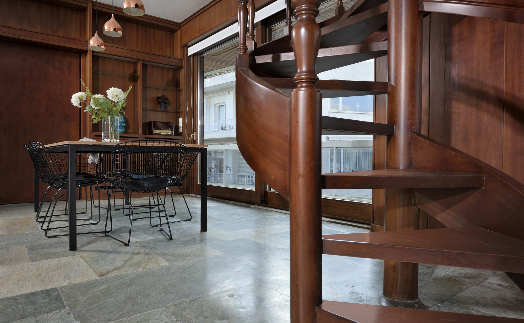 Karyatis Luxury Maisonette By K&K Athens Ngoại thất bức ảnh