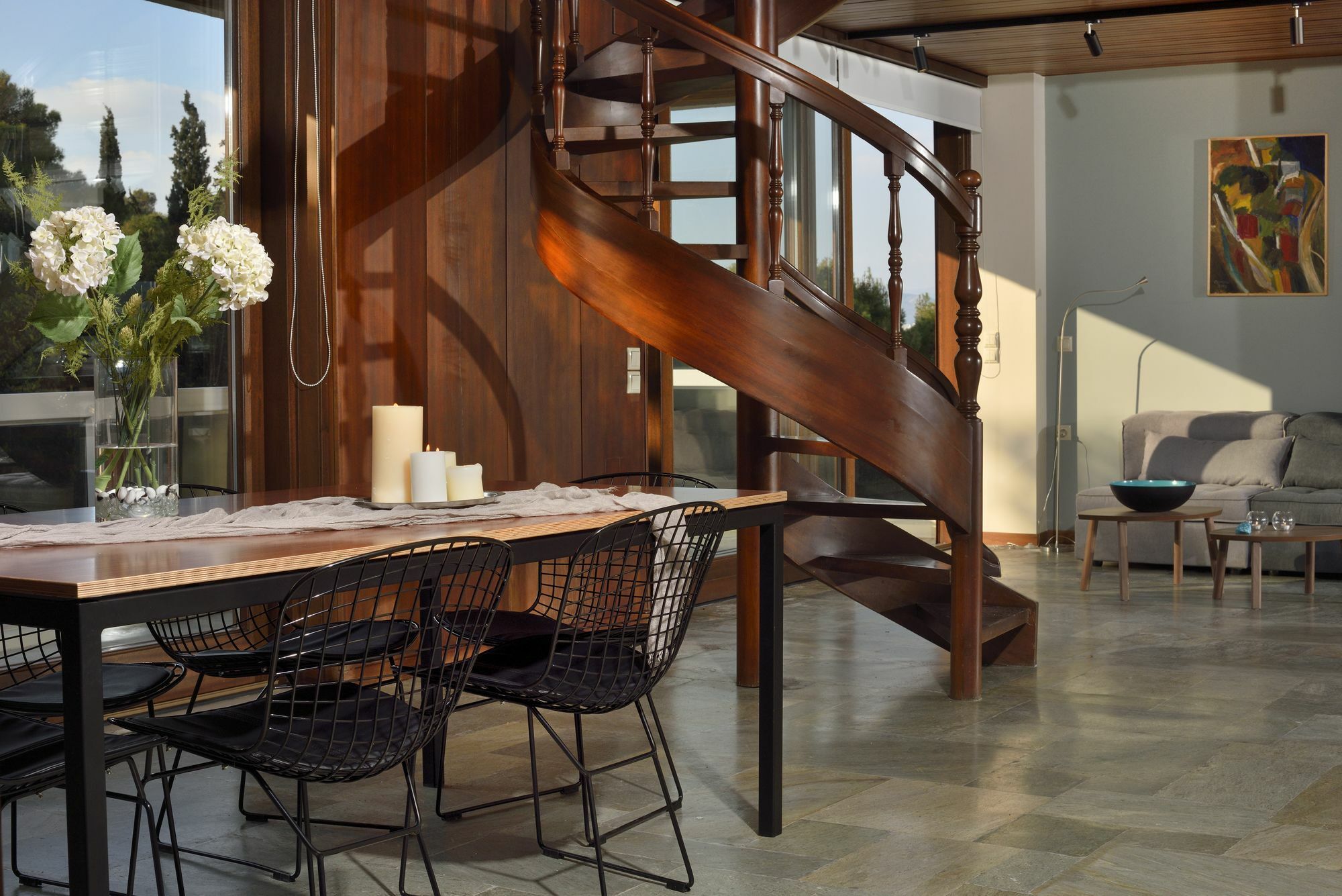 Karyatis Luxury Maisonette By K&K Athens Ngoại thất bức ảnh