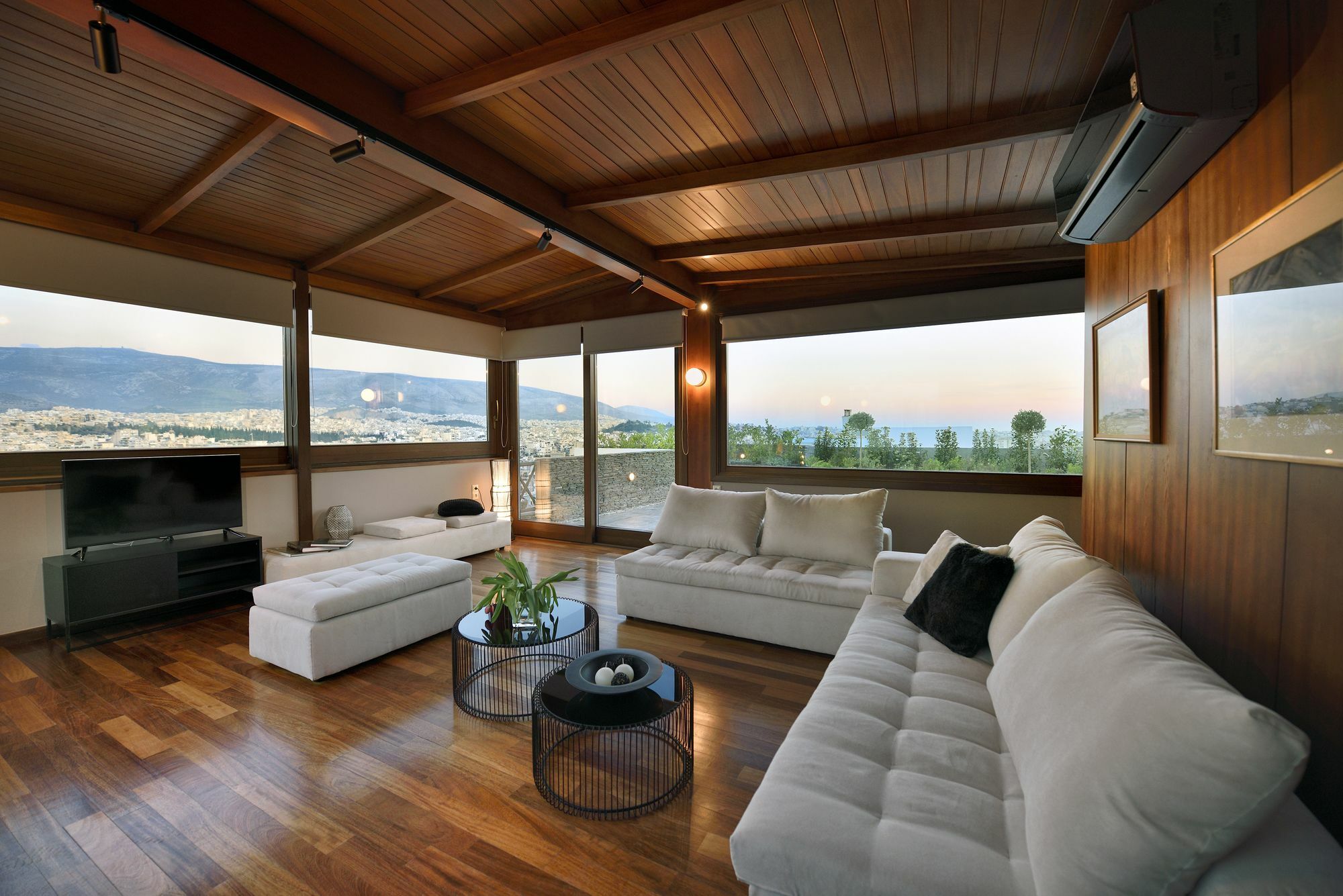 Karyatis Luxury Maisonette By K&K Athens Ngoại thất bức ảnh